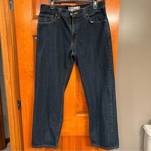 Levi Strauss & Co jeans